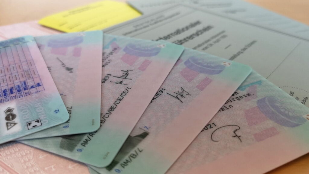 Home 32 oa fahrerlaubnis termine online 16 9