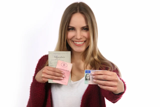 fragen zum fuehrerschein umschreiben