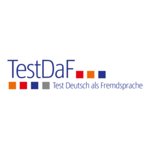 Home testdaf logo png seeklogo 384710